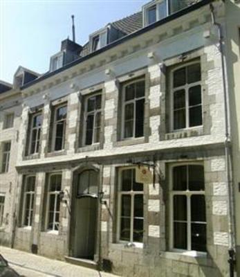 фото отеля Hotel Dante Maastricht