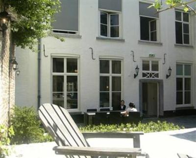 фото отеля Hotel Dante Maastricht