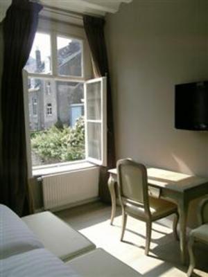 фото отеля Hotel Dante Maastricht