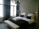 фото отеля Hotel Dante Maastricht