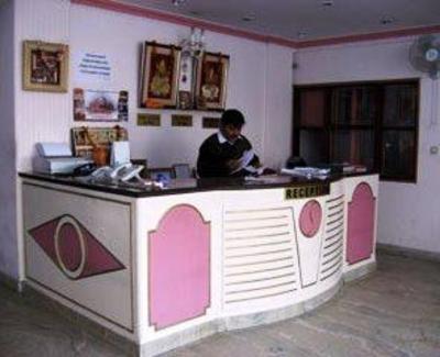 фото отеля Hotel Kashish Plaza