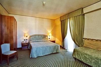 фото отеля Hotel Valdarno