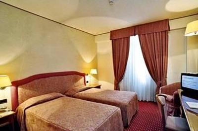 фото отеля Hotel Valdarno