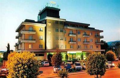 фото отеля Hotel Valdarno