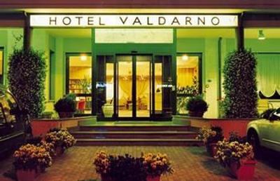 фото отеля Hotel Valdarno