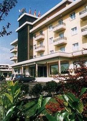 фото отеля Hotel Valdarno