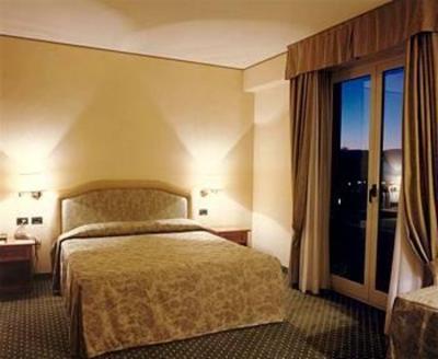 фото отеля Hotel Valdarno