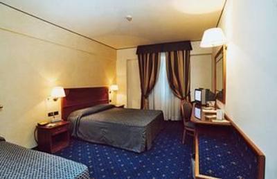 фото отеля Hotel Valdarno