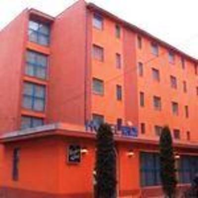 фото отеля Rex Hotel Sighisoara