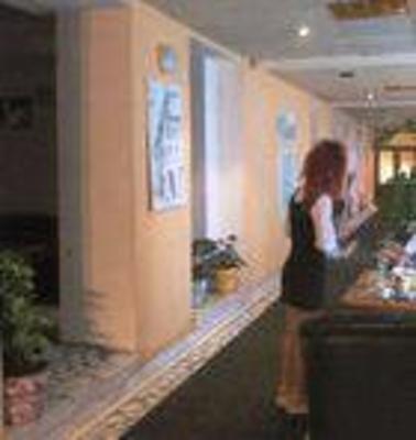 фото отеля Rex Hotel Sighisoara