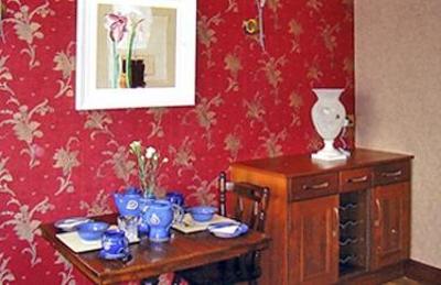 фото отеля Hilton Heights B&B
