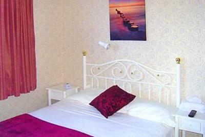 фото отеля Hilton Heights B&B