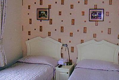 фото отеля Hilton Heights B&B