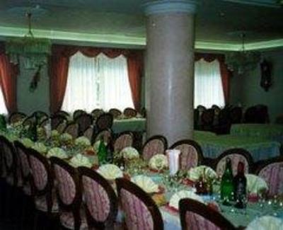 фото отеля Hotel Albergo Gilda