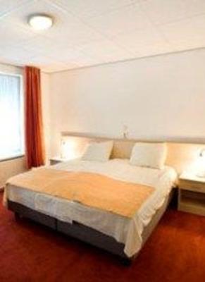 фото отеля Hotel Jo van Den Bosch