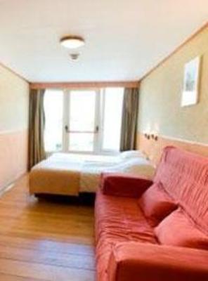фото отеля Hotel Jo van Den Bosch