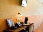 фото отеля Hotel Jo van Den Bosch