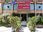 фото отеля Envoy Continental Hotel Islamabad