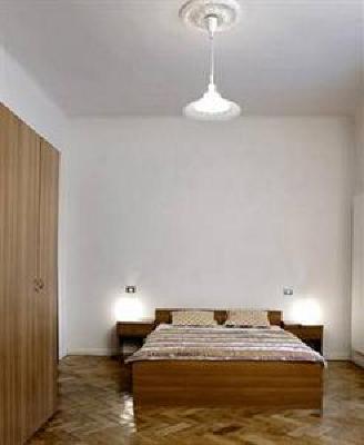 фото отеля Downtown Residence Apartments