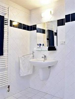 фото отеля Downtown Residence Apartments