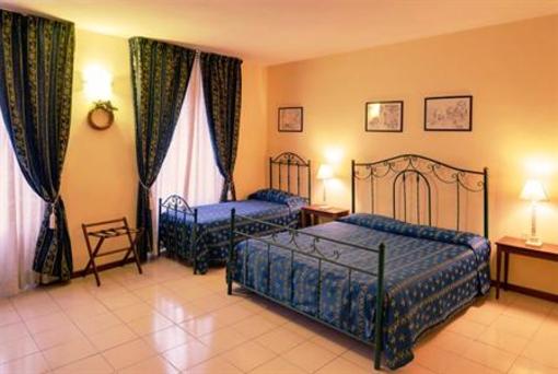 фото отеля Hotel Lauri
