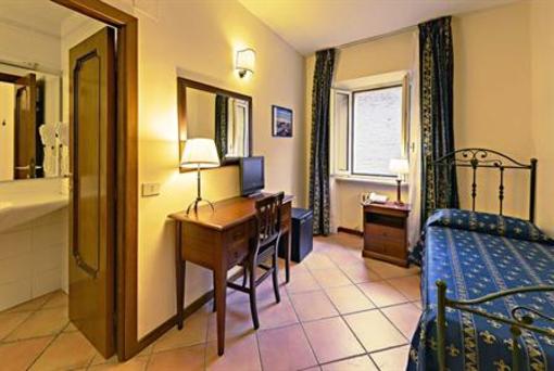 фото отеля Hotel Lauri