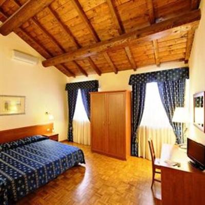 фото отеля Hotel Lauri