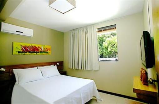 фото отеля First Apart Hotel