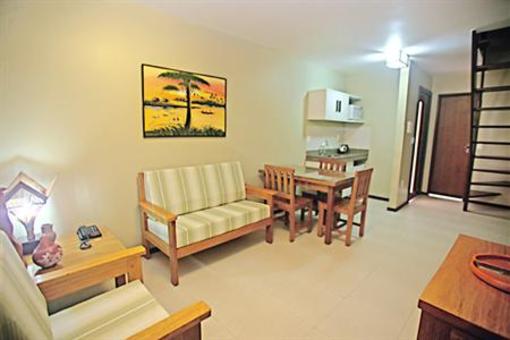 фото отеля First Apart Hotel