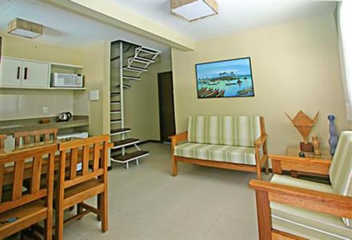 фото отеля First Apart Hotel