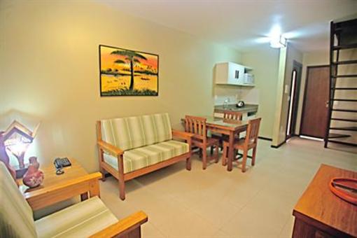 фото отеля First Apart Hotel