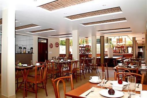 фото отеля First Apart Hotel