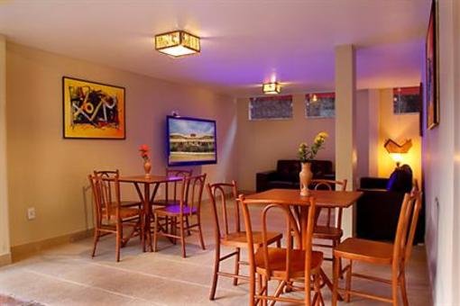 фото отеля First Apart Hotel