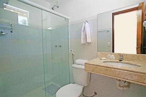 фото отеля First Apart Hotel