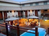 First Apart Hotel