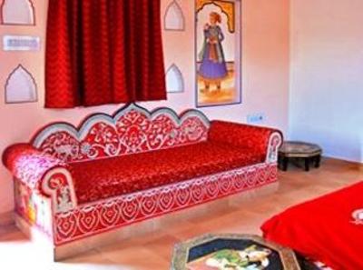 фото отеля Swad Ri Dhani