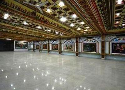 фото отеля Swad Ri Dhani