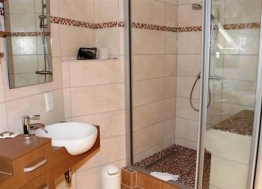 фото отеля Gasthof Zur Krone Bad Konig