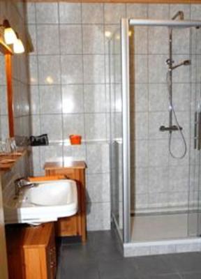 фото отеля Gasthof Zur Krone Bad Konig