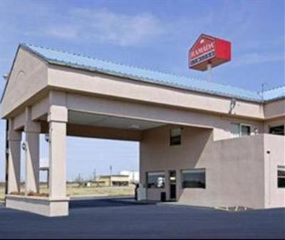 фото отеля Ramada Limited Wichita Falls