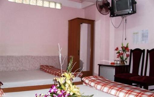 фото отеля LiLy Hotel Dalat