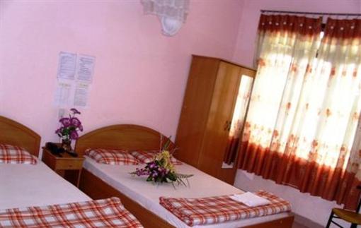 фото отеля LiLy Hotel Dalat