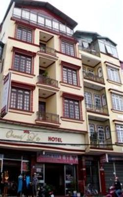 фото отеля LiLy Hotel Dalat