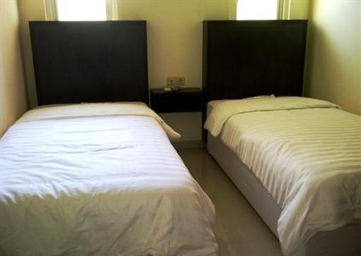фото отеля Panggon Guesthouse