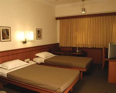 фото отеля Hotel Skylon