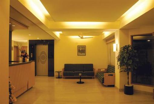 фото отеля Hotel Skylon