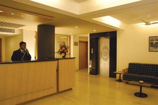фото отеля Hotel Skylon