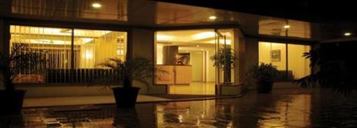 фото отеля Hotel Skylon