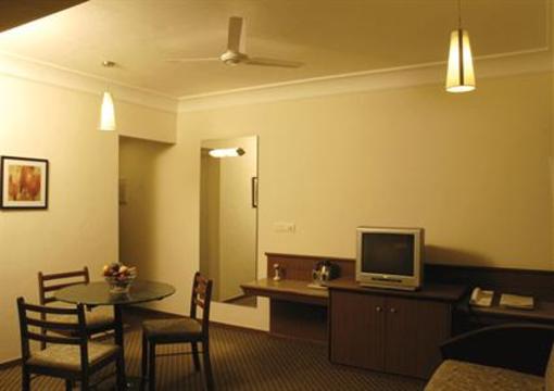 фото отеля Hotel Skylon