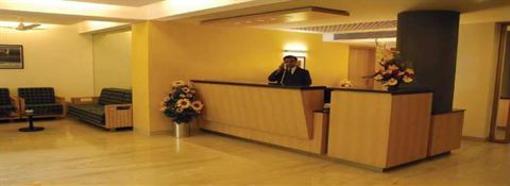 фото отеля Hotel Skylon